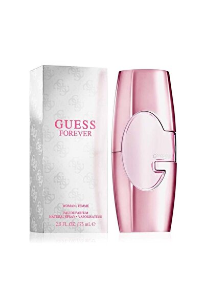 Guess Qais Forever Women's Eau de Parfum 75ml