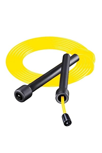 admay Çocuklar İçin Renk Seçenekli Uzunluğu Ayarlanabilir Atlama ipi