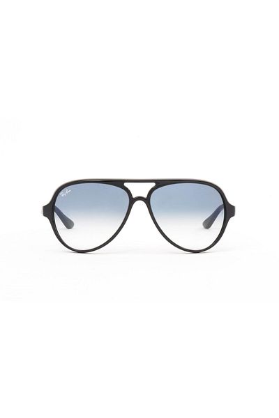 Ray-Ban CATS 5000 Classic Aviator Sunglass RB4125 601/3F
