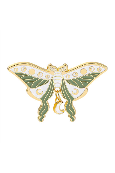 Choice دبوس فراشة دبوس فراشة دبوس عثة دبوس حيوان دبوس حشرات حيوانات دبوس فراش...