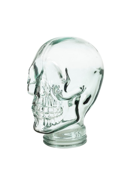 Mudo Home HEADSPACE CAM BİBLO 16X16X26 CM