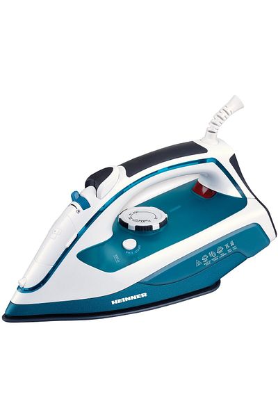 Heinner Heinner HIS-2400TQ iron