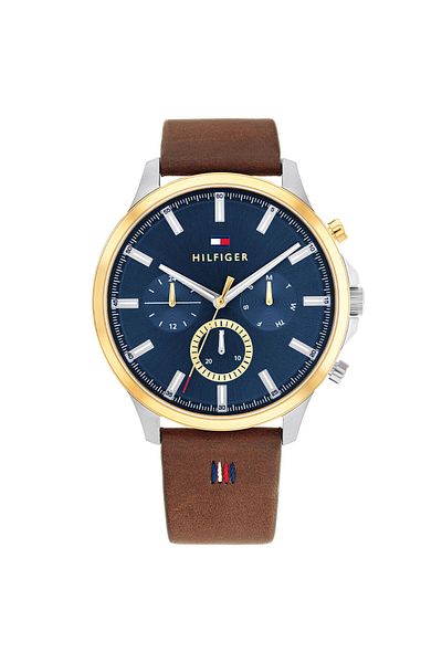 Tommy Hilfiger Th1710496 Erkek Kol Saati