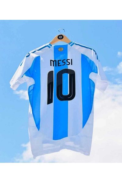 Legent Lady TRIOU ARGENTINA MESSI NOUA SEZIUNE 2024-25