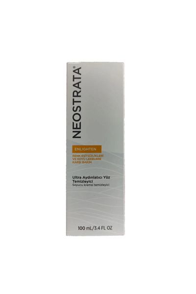 NeoStrata Moisturizing Anti-Dark Spot Facial Cleanser 100 Ml