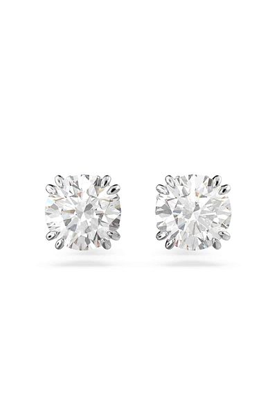 Swarovski SWR 5636712   أقراط نسائية