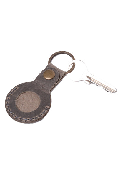 Ars Magic Box ARS MAGİC BOX ARS CAVE AIR TAG KEYRING (UNISEX) Accesoriu din piele, textil, ornamente pentru curea și geantă