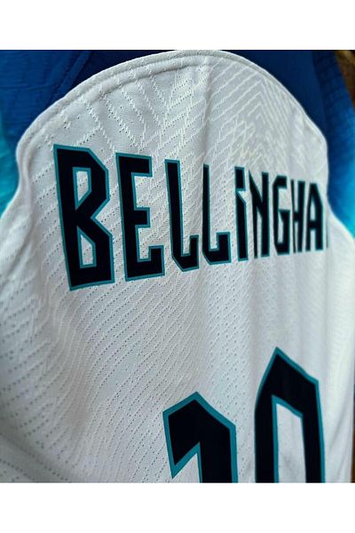 Legent Lady ΑΓΓΛΙΑ ΝΕΑ ΣΕΖΟΝ BELINGHAM ΕΙΔΙΚΟ ΣΧΕΔΙΟ ΤΖΕΡΣΕΪ