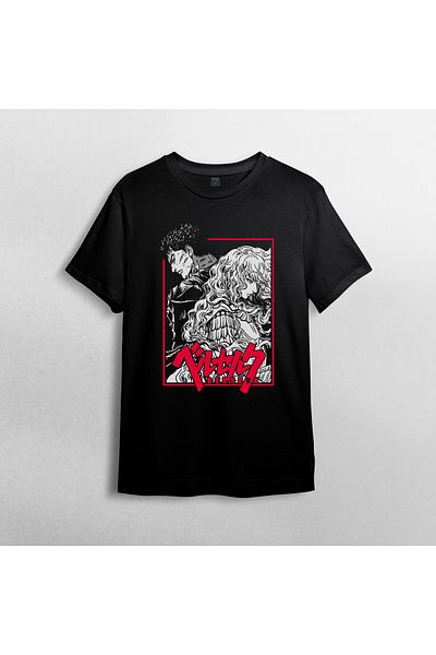 Pixxa Μπλουζάκι Unisex με 100% βαμβακερό λαιμόκοψη, μοντέλο 7