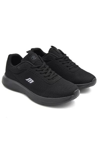 M.P. M.P 251-2311Mr Men's Sports Shoes - Black - 43
