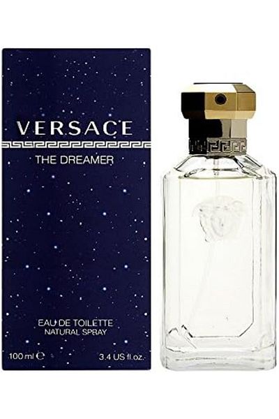 Versace The Dreamer for Men 100ml - Eau de Toilette