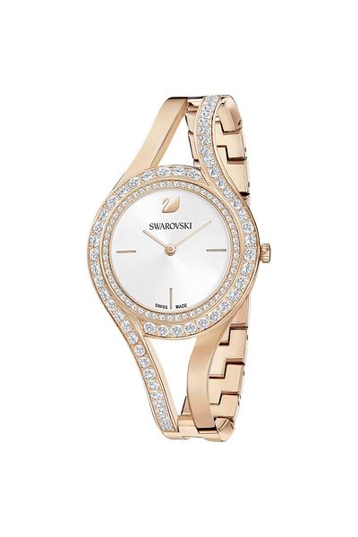Swarovski SWR 5377576   ساعة يد نسائية