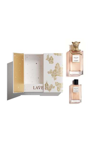 Laverne مجموعة ذا ون لافيرن