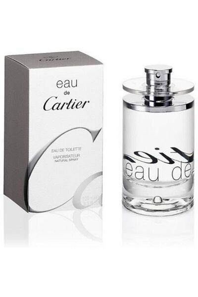 Cartier عطر كارتييه او دي تواليت 100 مل للنساء3432240005908