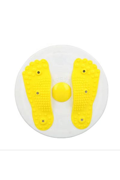 Primo Plus Waist Twisting Disc 28x3cm