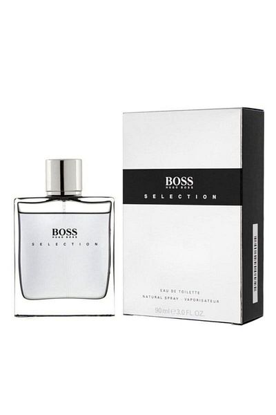 Hugo Boss Hugo Boss Selection Edt 90ml
