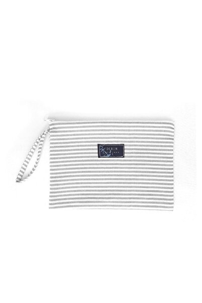 Wallery Bags Peshtemal Beach Bag Towel Makeup Bag Tool Set