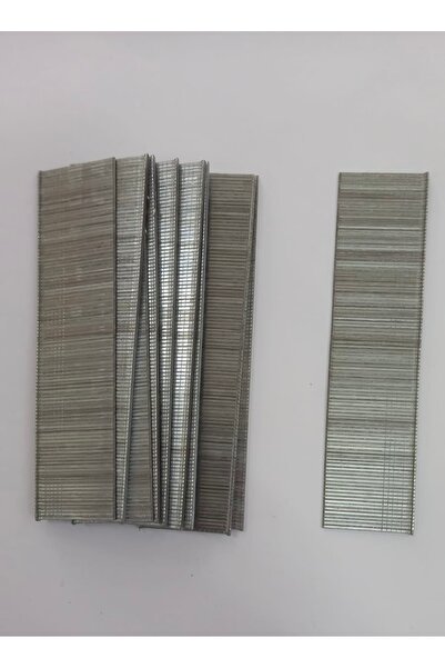 GENEL HIRDAVAT F Tipi Tabanca Çivisi F25 / 5.000 Adet - F/J/8/E/TIPIN/TYPE47 ...