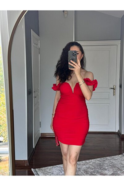 MODA elbise