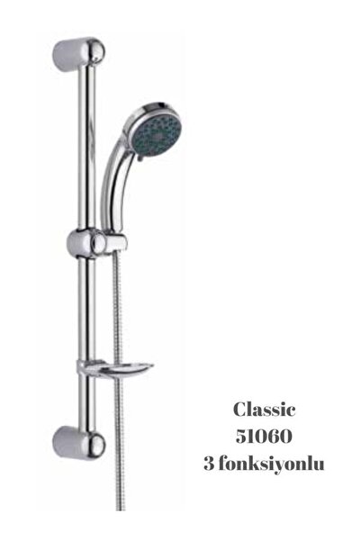 Tema CLASSİC SÜRGÜLÜ DUŞ SETİ