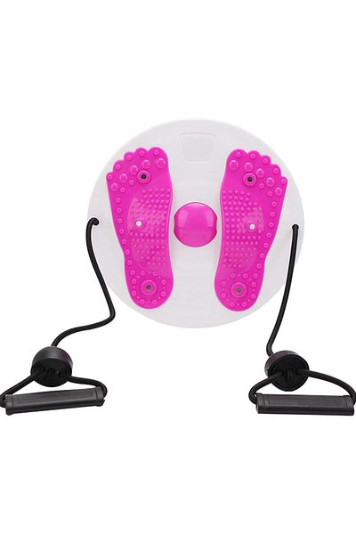 Primo Plus Waist Twisting Disc 28x3cm