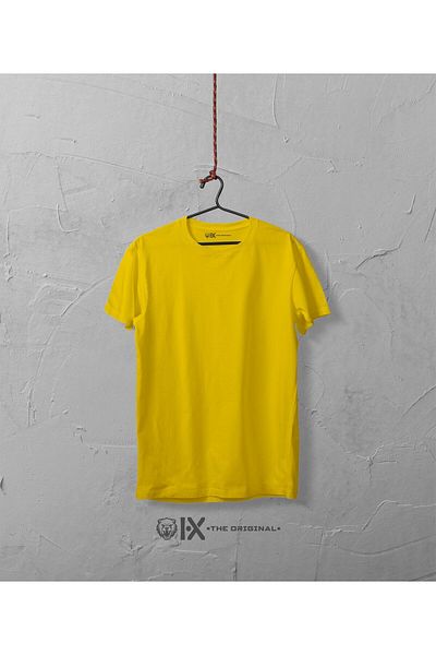 Oix Original Oversize T-Shirt