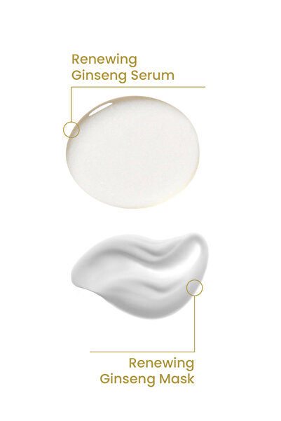 Cosmogenesis Labs Bariyer Güçlendirici Ve Canlandırıcı Temel Cilt Bakım Seti Vegan