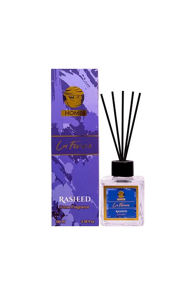 Rasheed Rasheed La Femme Room Air Freshener 100 ml Inspired by Carolina Hererra - Good Girl