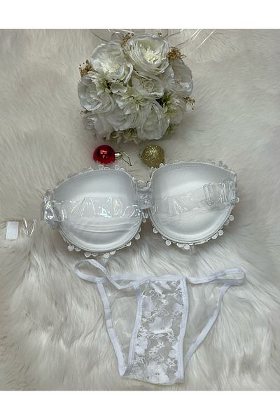Limas lingerie Women's Push-Up Double-Padded Bra