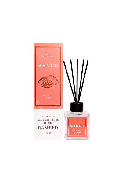 Rasheed Rasheed room air freshener 100 ml Mango essence