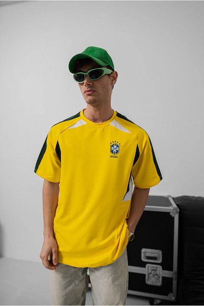 Sentinel Premium Polo T-Shirt with Brazilian Embroidery (Brand Logo)