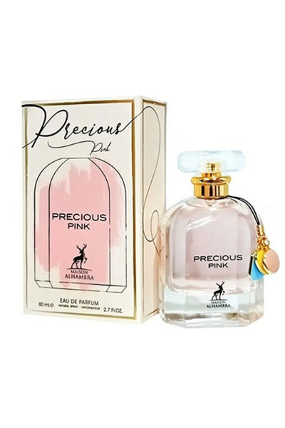 Maison Alhambra Precious Pink de Maison Alhambra - Parfum Arabesc Original Dubai