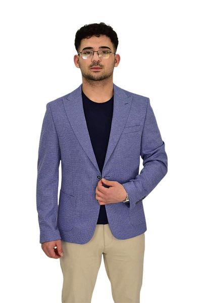 Suitmen Мъжко спортно яке BGL-ST04463