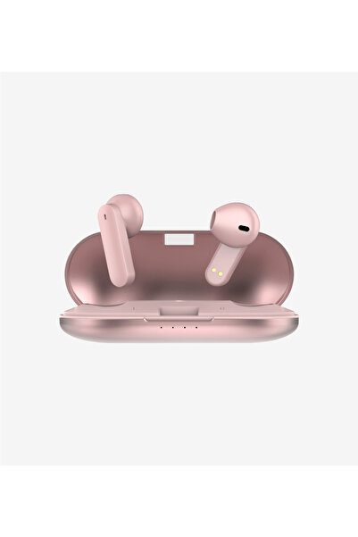 Linktech SE41 TWS Ultra İnce Kutulu Kablosuz Kulaklık