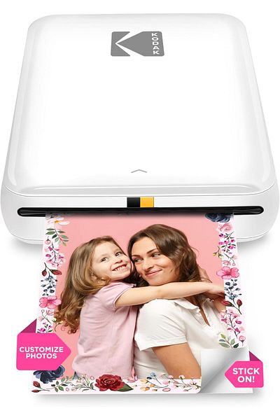 Kodak Step Instant Smartphone Photo Printer