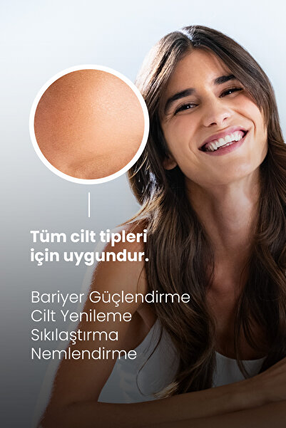 Cosmogenesis Labs Bariyer Güçlendirici Ve Canlandırıcı Temel Cilt Bakım Seti Vegan