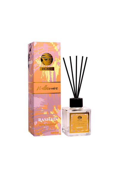Rasheed Rasheed Millionaire Room Air Freshener 100 ml Inspired by Paco Rabanne - 1 Million