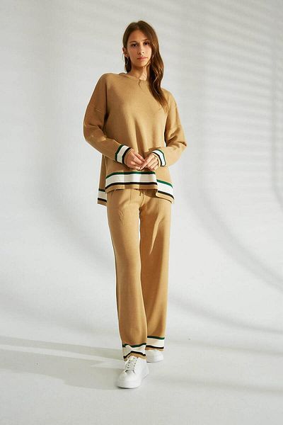 Robin T93783-Fw Women's Knitwear Set