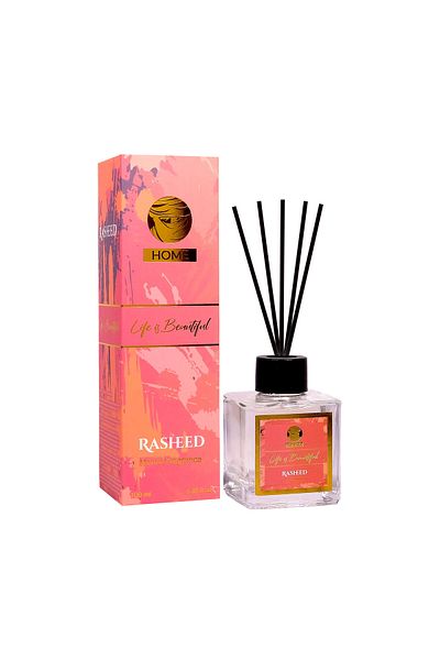 Rasheed Rasheed Life is Beautiful Room Air Freshener 100 ml Inspired by Lanc. - La vie est belle