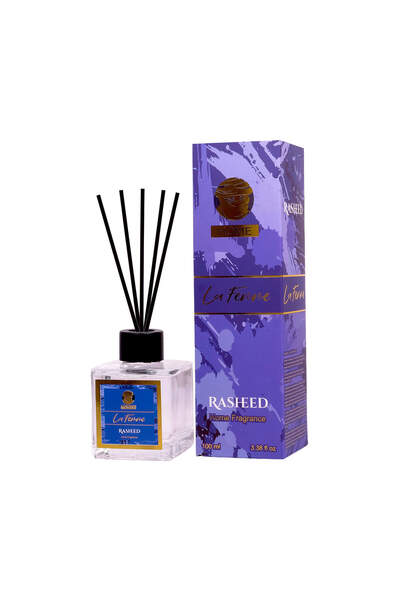 Rasheed Rasheed La Femme Room Air Freshener 100 ml Inspired by Carolina Hererra - Good Girl