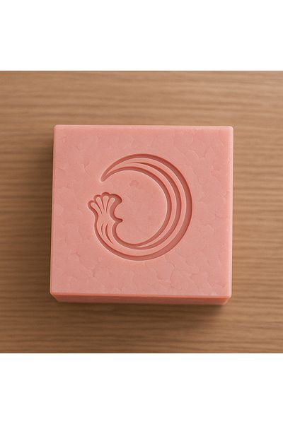Dafneli Natural Tar & St. John's Wort Soap, 130 Gr