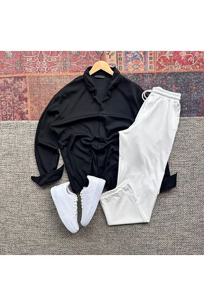 viperkombin Men's 2L Capacity Fabric Kit Socks and Yalu Pants