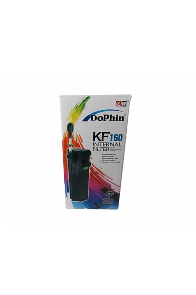 Dophin Kf160 Internal Filter 160 L/H