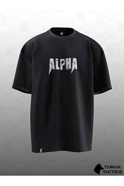 TURAN TACTICS ΜΠΟΥΜΕΛΟ UNISEX Άνετο και Σχεδιασμένο από την ALPHA