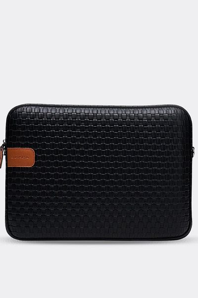Necati Çanta MacBook Air Pro 13.3 inch and 14 inch Straw Laptop Case