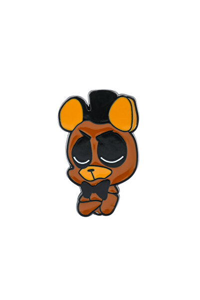 Choice خمس ليالٍ دبوس خمس ليالٍ في فريدي دبابيس المينا دبابيس Foxy Bonnie دبا...