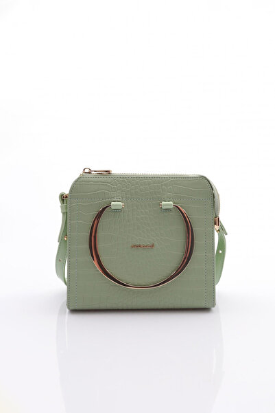 Matmazel 102010194 Kadın Omuz & Kol Çantası