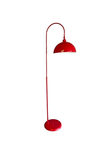 AKDENİZ AYDINLATMA ELEKTRİK MALZEMELERİ Luxe Curve Akdeniz Lambader Köşe Aydınlatması Otel Odası