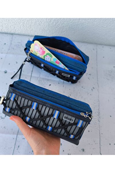 senacacollection Unisex sportski model držača za olovke sa vezicom 1 kom