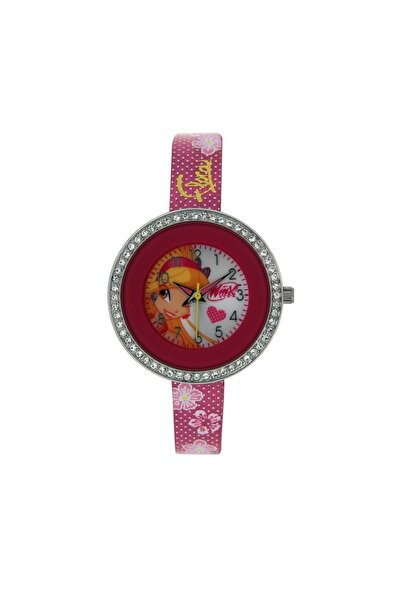 winx club Child's Wrist Watch 15361